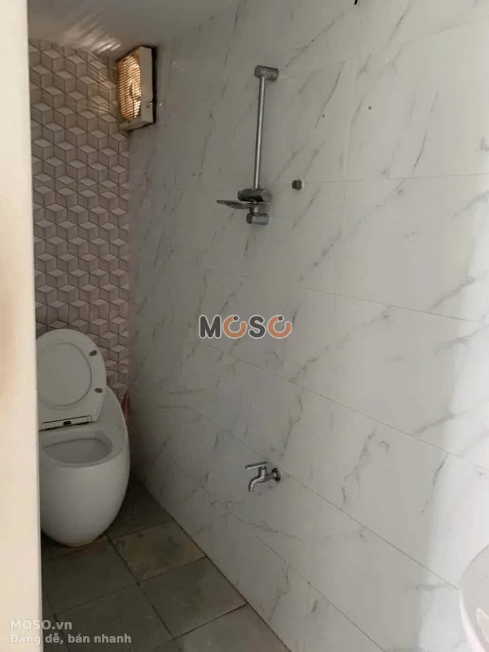 Bán nhà hẻm 535/52/2A Đường Thống Nhất Quận Gò Vấp, TP.HCM – 1 phòng ngủ, giá 2.5 tỷ - ảnh 5