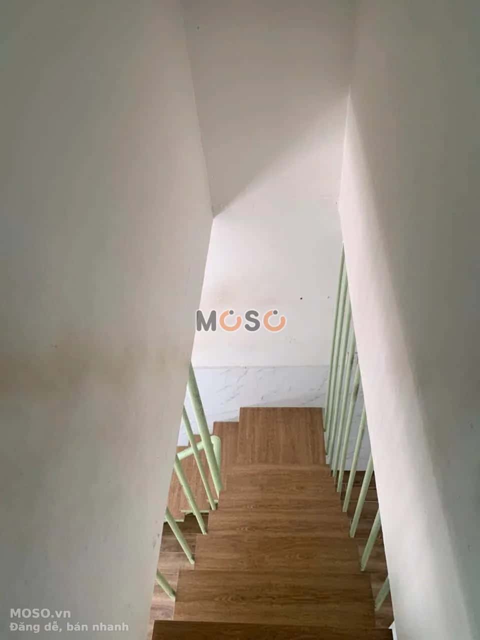 Bán nhà hẻm 535/52/2A Đường Thống Nhất Quận Gò Vấp, TP.HCM – 1 phòng ngủ, giá 2.5 tỷ - ảnh 3