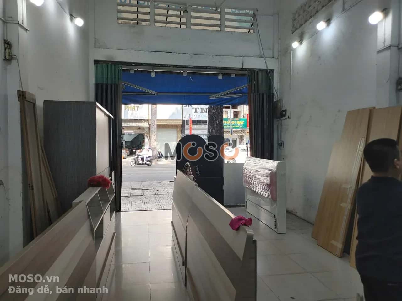 Cho thuê nhà mặt tiền Ngô Gia Tự Quận 10, TP.HCM – giá 27 triệu - ảnh 4