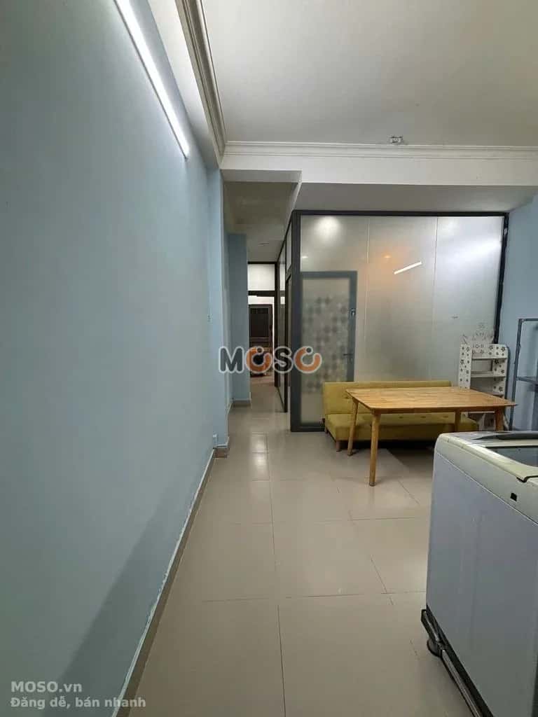 Cho thuê nhà hẻm 156/1/21 đường Cộng Hoà Quận Tân Bình, TP.HCM – 2 phòng ngủ, giá 7.5 triệu - ảnh 2
