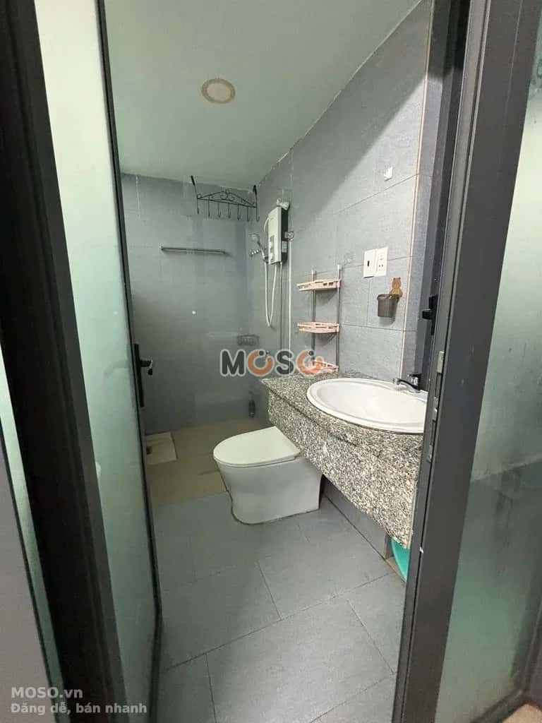 Cho thuê nhà hẻm 156/1/21 đường Cộng Hoà Quận Tân Bình, TP.HCM – 2 phòng ngủ, giá 7.5 triệu - ảnh 3