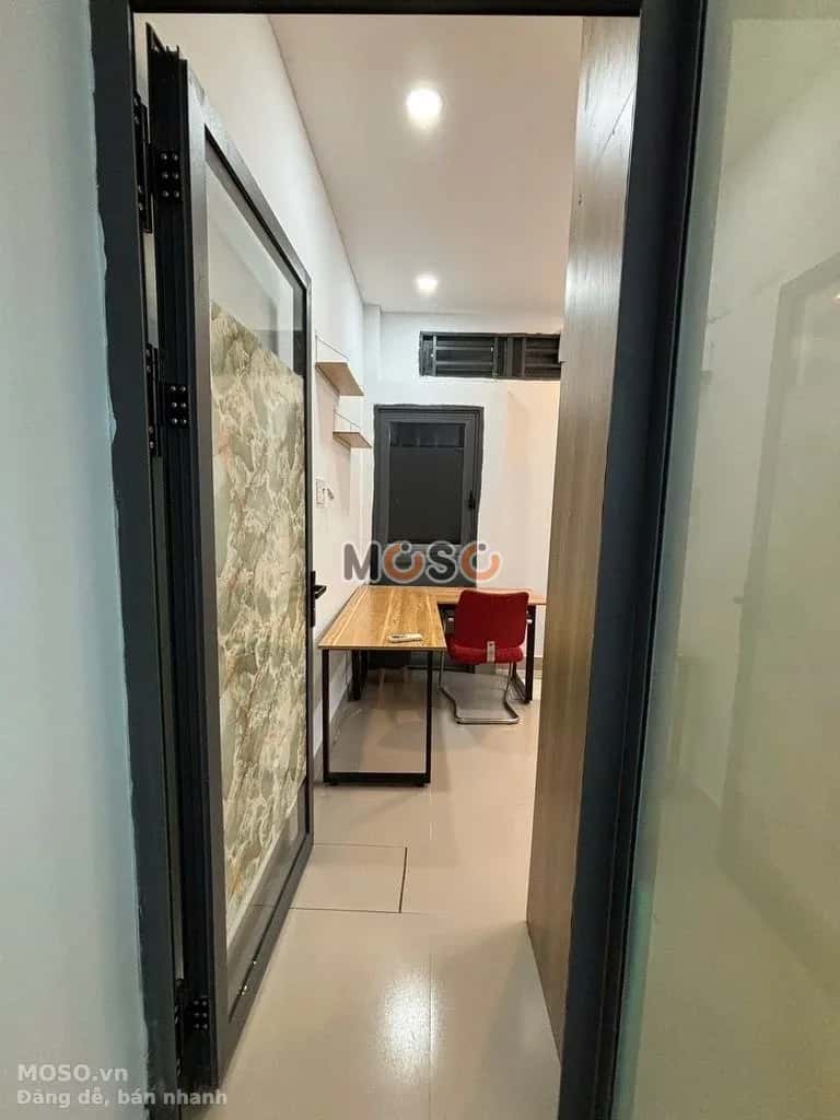 Cho thuê nhà hẻm 156/1/21 đường Cộng Hoà Quận Tân Bình, TP.HCM – 2 phòng ngủ, giá 7.5 triệu - ảnh 5
