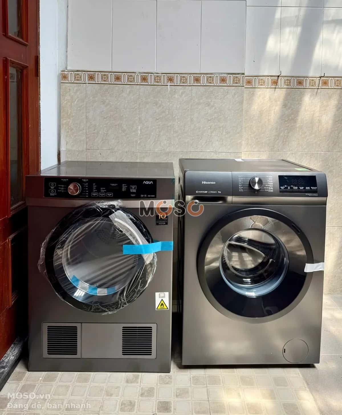 Cho thuê căn hộ chung cư 44/4 Phạm Văn Chiêu Quận Gò Vấp, TP.HCM – 1 phòng ngủ, giá 5.2 triệu - ảnh 4