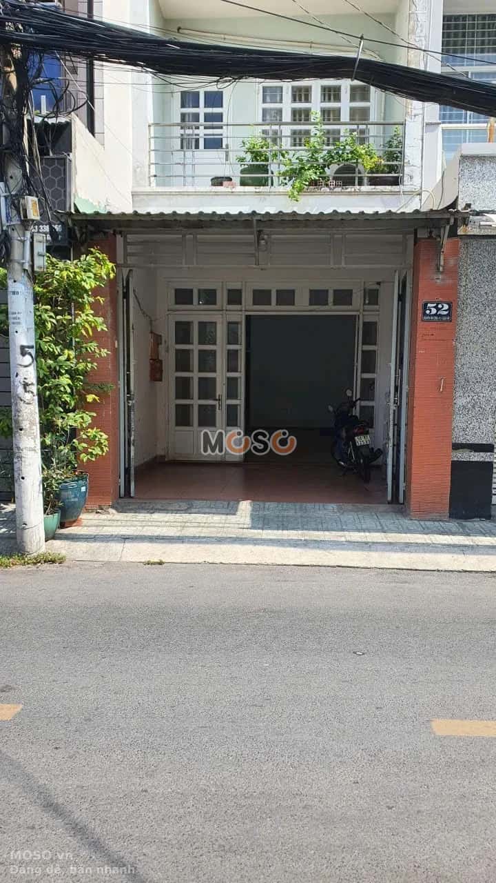 Cho thuê nhà mặt tiền Nguyễn Văn Công Quận Gò Vấp, TP.HCM – giá 7 triệu - ảnh 1