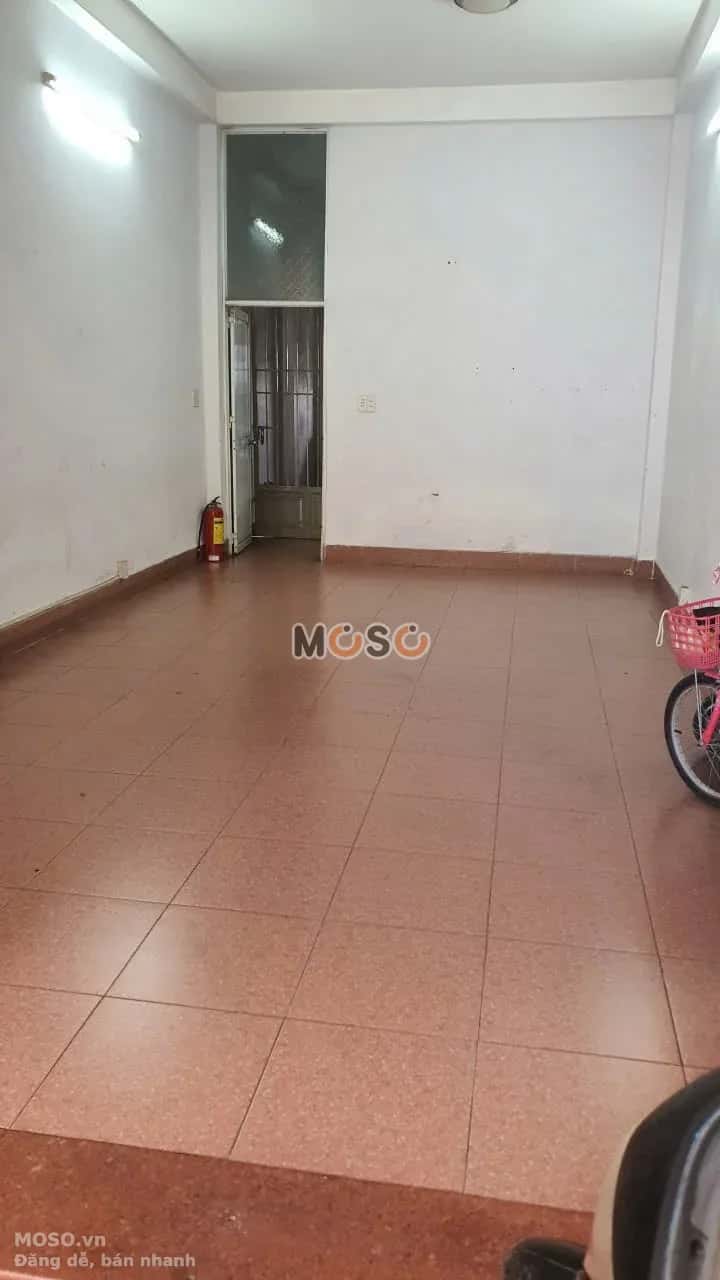 Cho thuê nhà mặt tiền Nguyễn Văn Công Quận Gò Vấp, TP.HCM – giá 7 triệu - ảnh 5