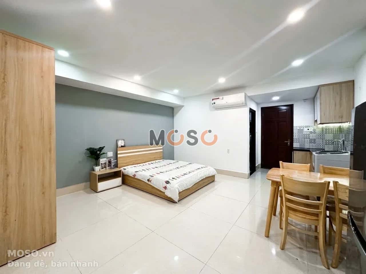 Cho thuê phòng trọ A94 Đường số 5 KDC Kim Sơn Quận 7, TP.HCM – 1 phòng ngủ, giá 6 triệu - ảnh 2