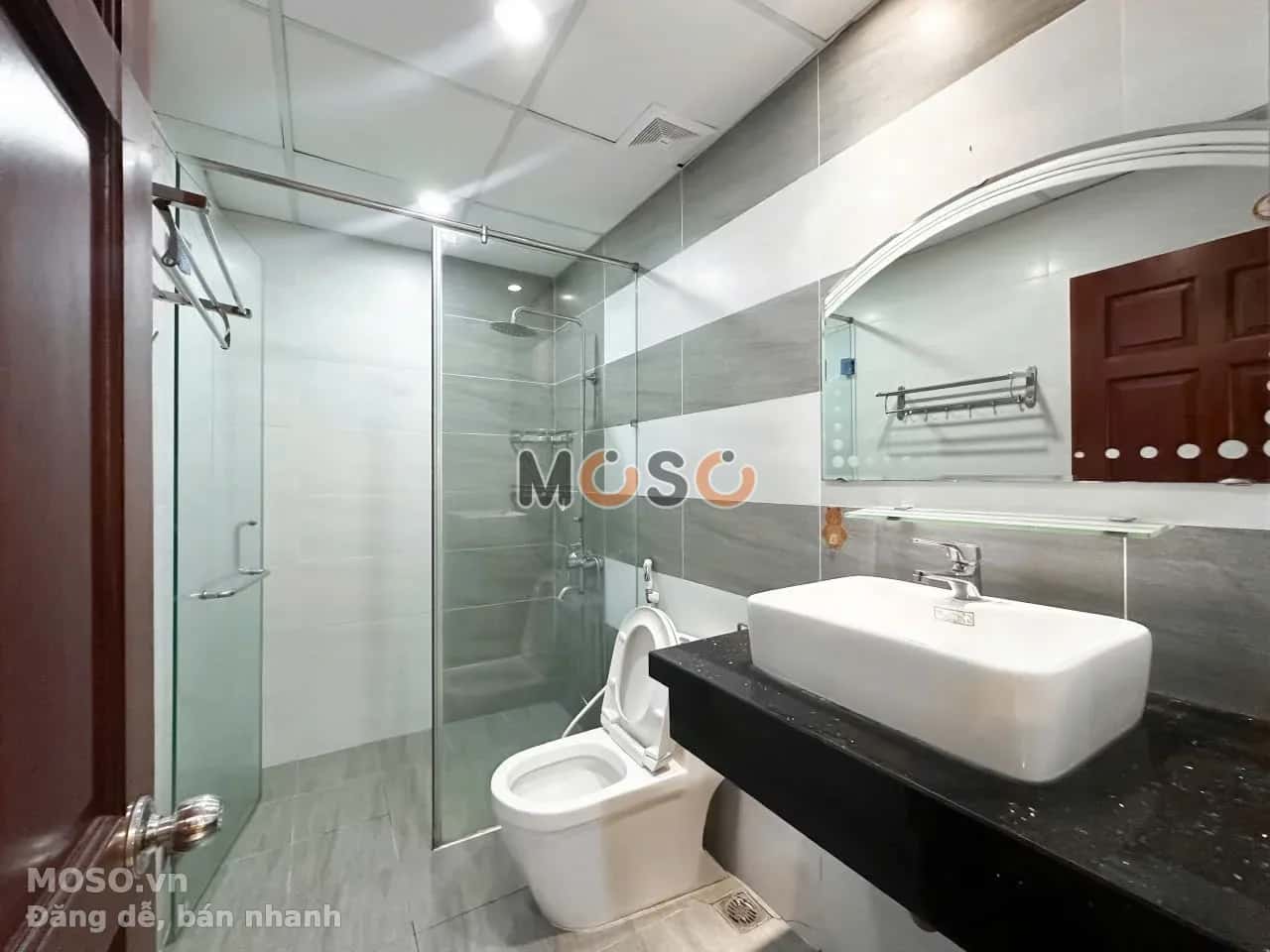 Cho thuê phòng trọ A94 Đường số 5 KDC Kim Sơn Quận 7, TP.HCM – 1 phòng ngủ, giá 6 triệu - ảnh 5