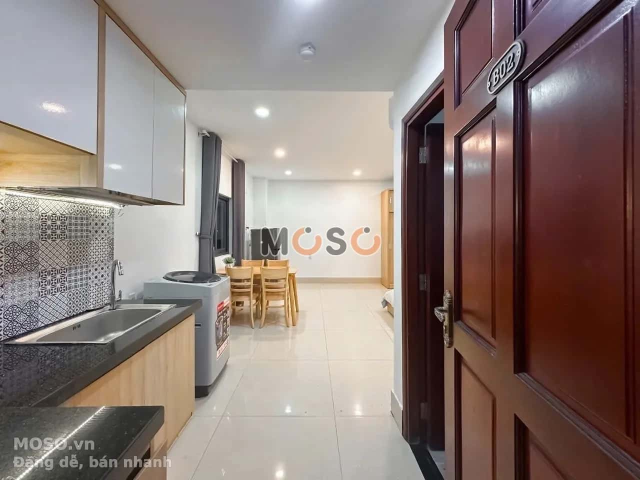 Cho thuê phòng trọ A94 Đường số 5 KDC Kim Sơn Quận 7, TP.HCM – 1 phòng ngủ, giá 6 triệu - ảnh 3