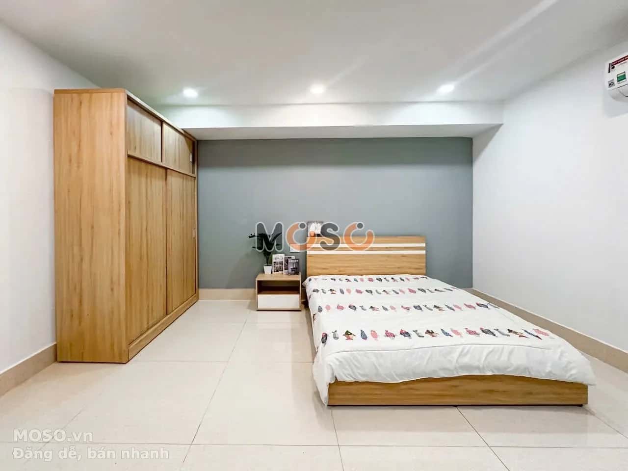 Cho thuê phòng trọ A94 Đường số 5 KDC Kim Sơn Quận 7, TP.HCM – 1 phòng ngủ, giá 6 triệu - ảnh 4