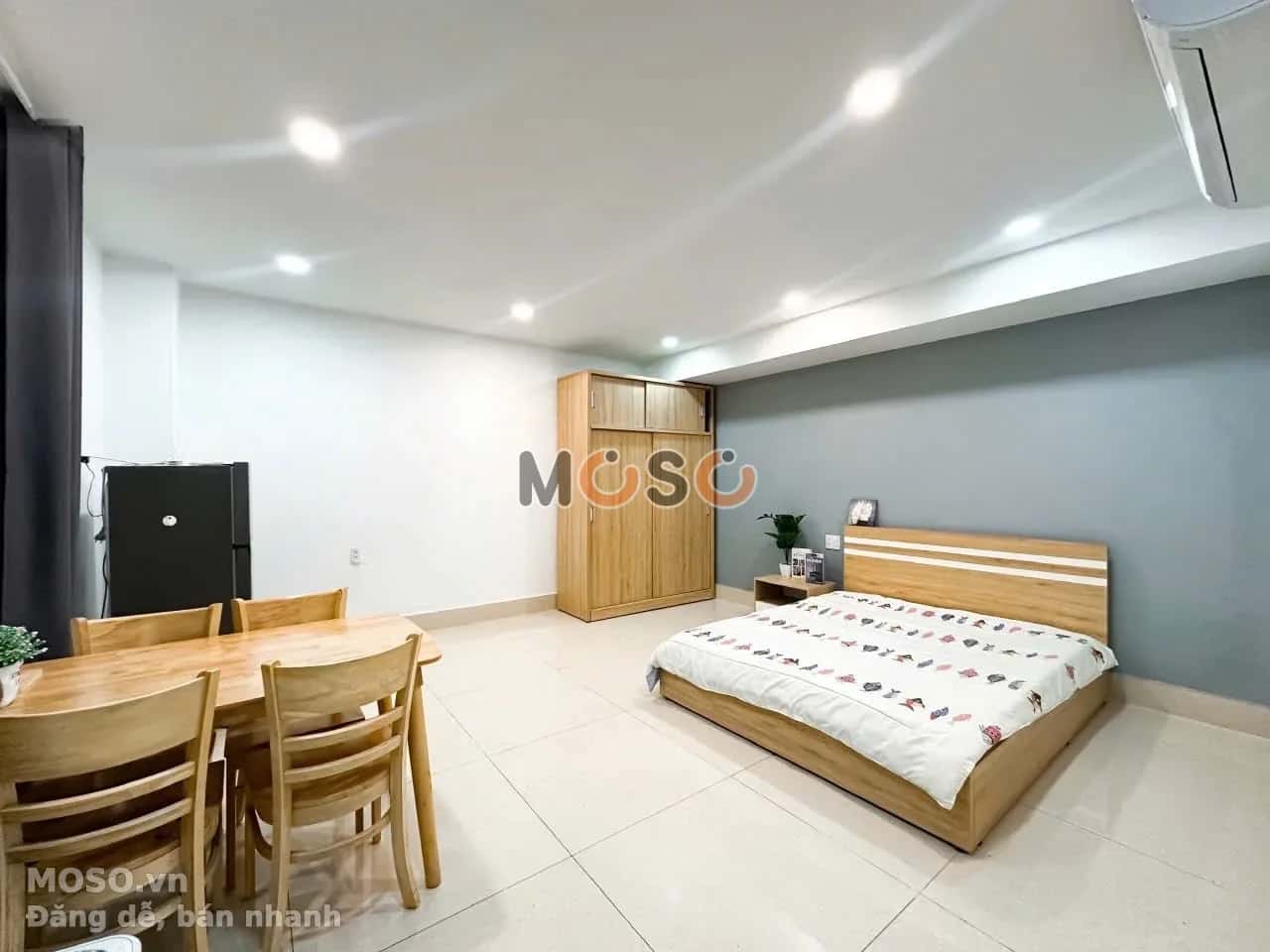 Cho thuê phòng trọ A94 Đường số 5 KDC Kim Sơn Quận 7, TP.HCM – 1 phòng ngủ, giá 6 triệu - ảnh 7
