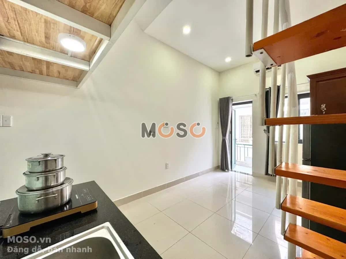 Cho thuê BĐS khác Bùi Đình Túy Quận Bình Thạnh, TP.HCM – giá 5.4 triệu - ảnh 2