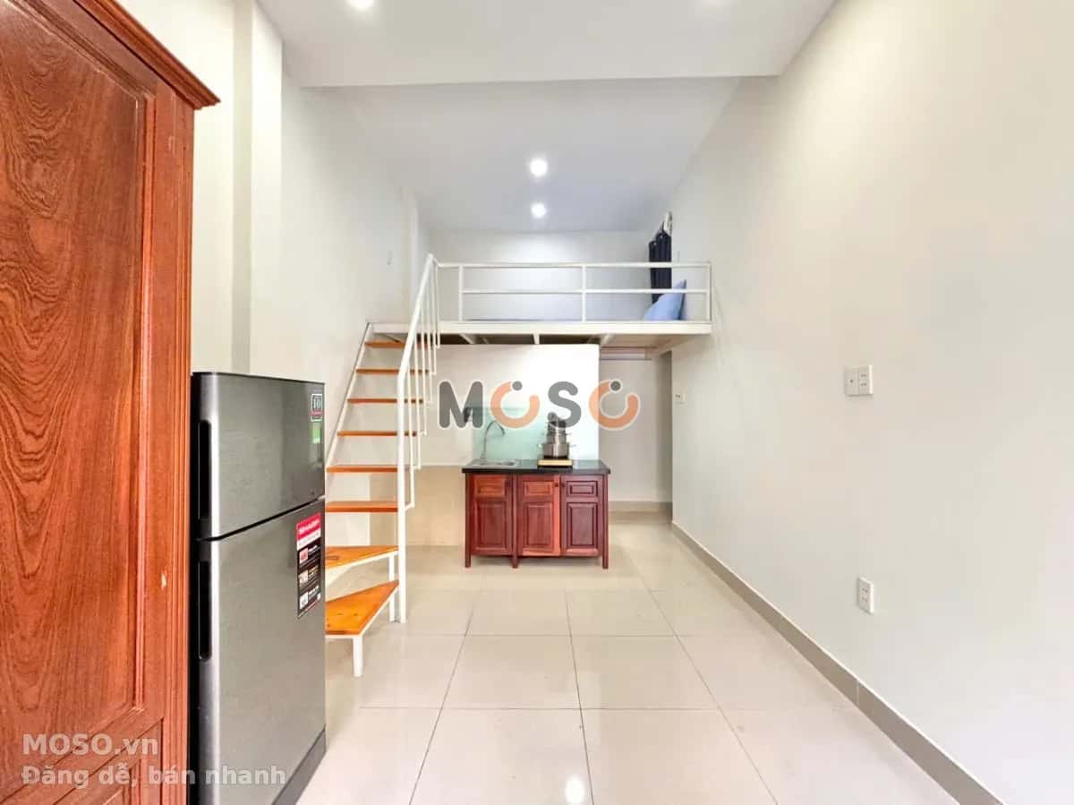 Cho thuê BĐS khác Bùi Đình Túy Quận Bình Thạnh, TP.HCM – giá 5.4 triệu - ảnh 3