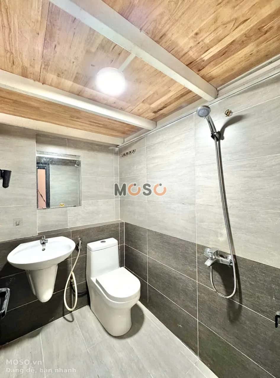Cho thuê BĐS khác Bùi Đình Túy Quận Bình Thạnh, TP.HCM – giá 5.4 triệu - ảnh 7