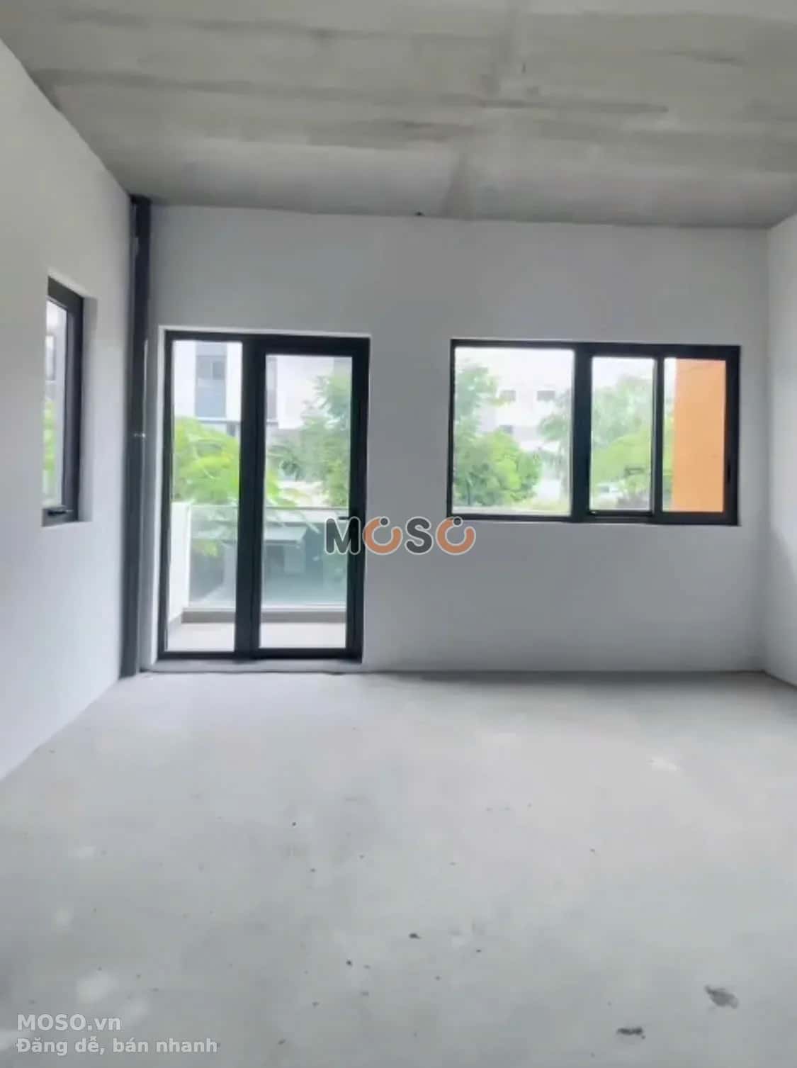Bán nhà mặt tiền đường 12F, khu định cư số 4, ấp 4 Huyện Bình Chánh, TP.HCM – 4 phòng ngủ, giá 13.5 tỷ - ảnh 4
