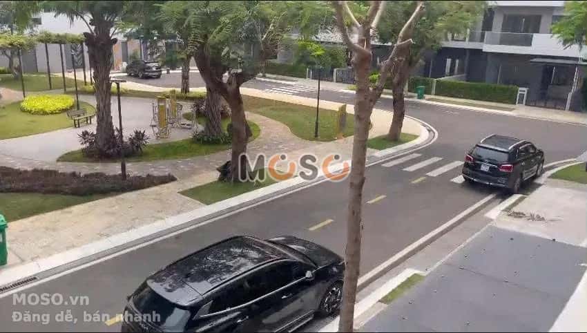 Bán nhà mặt tiền đường 12F, khu định cư số 4, ấp 4 Huyện Bình Chánh, TP.HCM – 4 phòng ngủ, giá 13.5 tỷ - ảnh 10