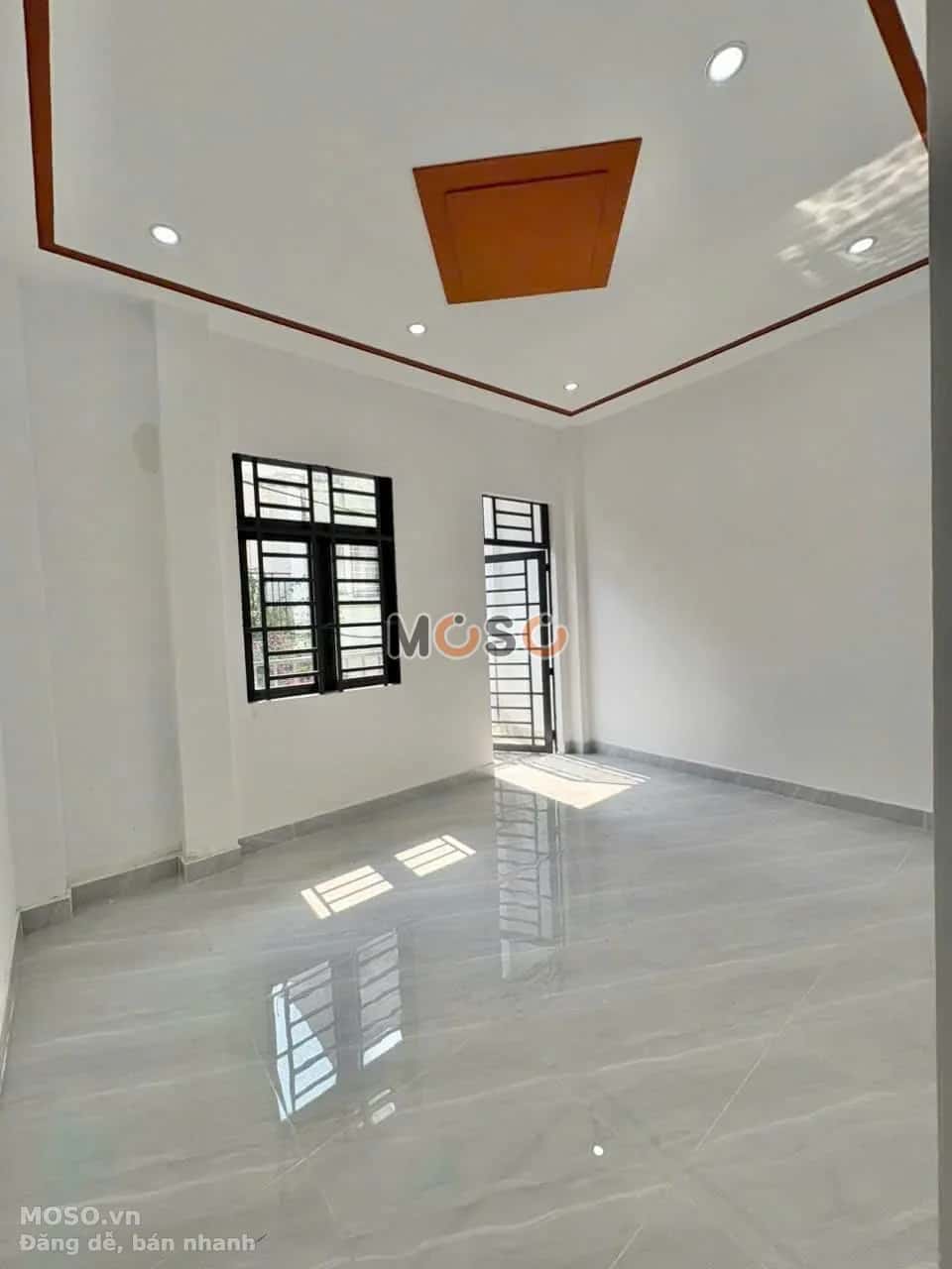 Bán nhà hẻm MPN 44/43/15 Đường An Phú Đông 25  Quận 12, TP.HCM – 4 phòng ngủ, giá 4.3 tỷ - ảnh 7
