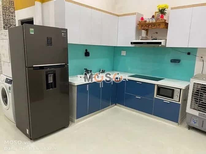 Cho thuê BĐS khác Cẩm Lệ, Đà Nẵng – 1 phòng ngủ, giá 5 triệu - ảnh 1