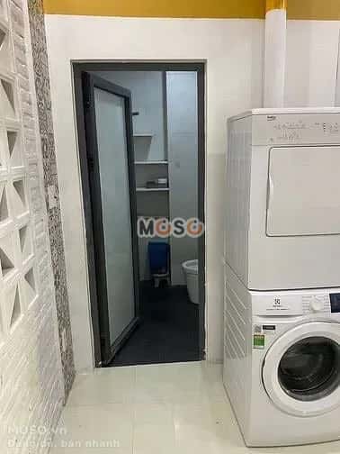 Cho thuê BĐS khác Cẩm Lệ, Đà Nẵng – 1 phòng ngủ, giá 5 triệu - ảnh 4