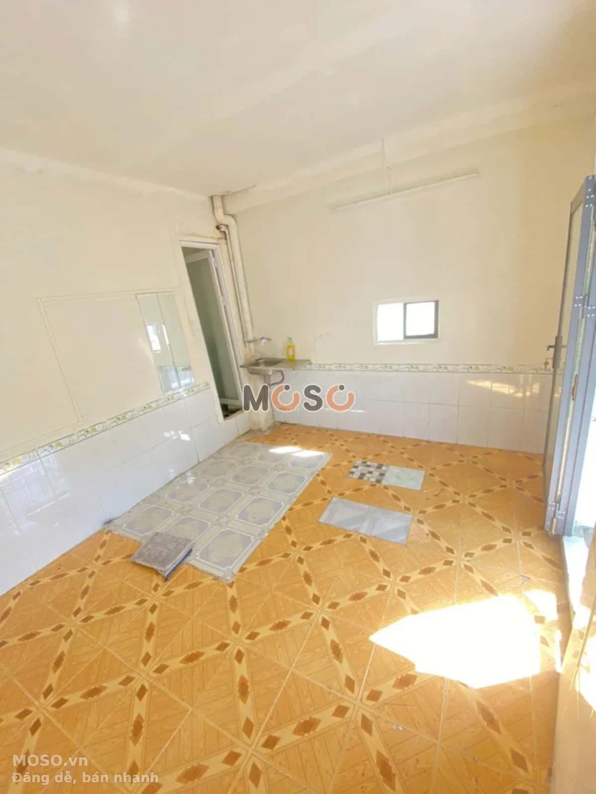 Bán nhà hẻm 42/21B Đường Ung Văn Khiêm Quận Bình Thạnh, TP.HCM – 25 phòng ngủ, giá 11.8 tỷ - ảnh 3