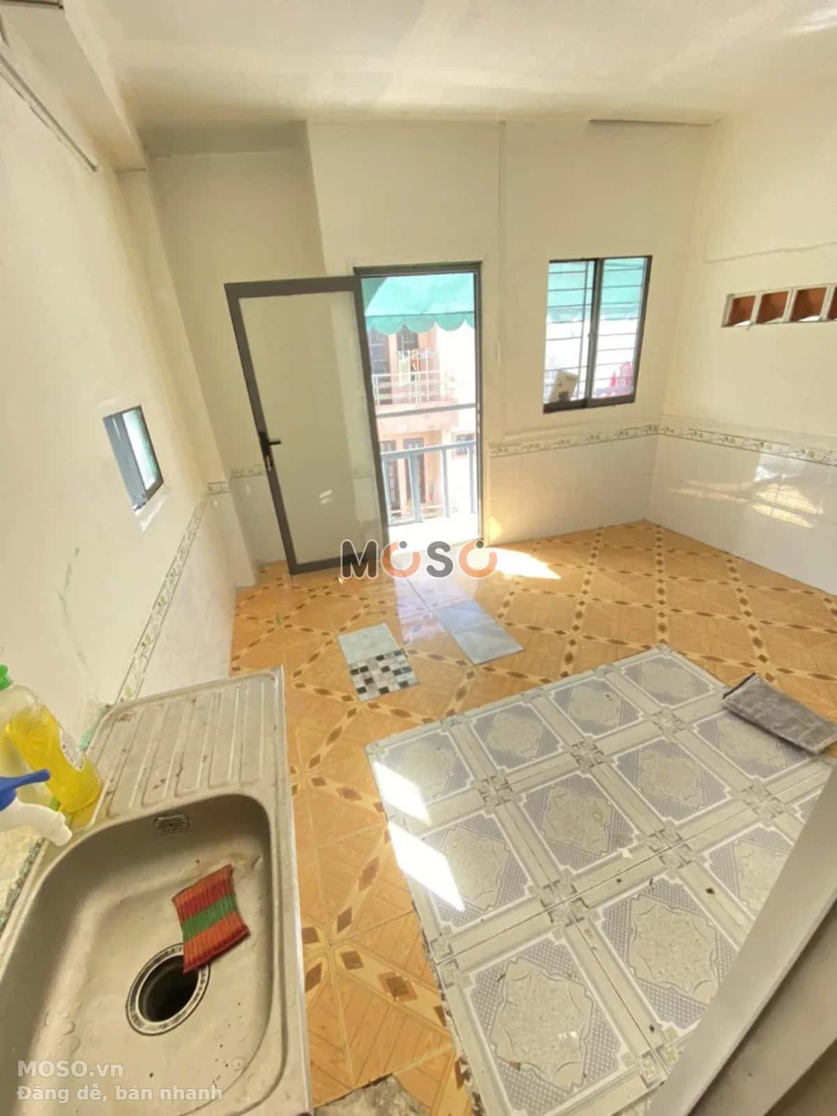 Bán nhà hẻm 42/21B Đường Ung Văn Khiêm Quận Bình Thạnh, TP.HCM – 25 phòng ngủ, giá 11.8 tỷ - ảnh 2