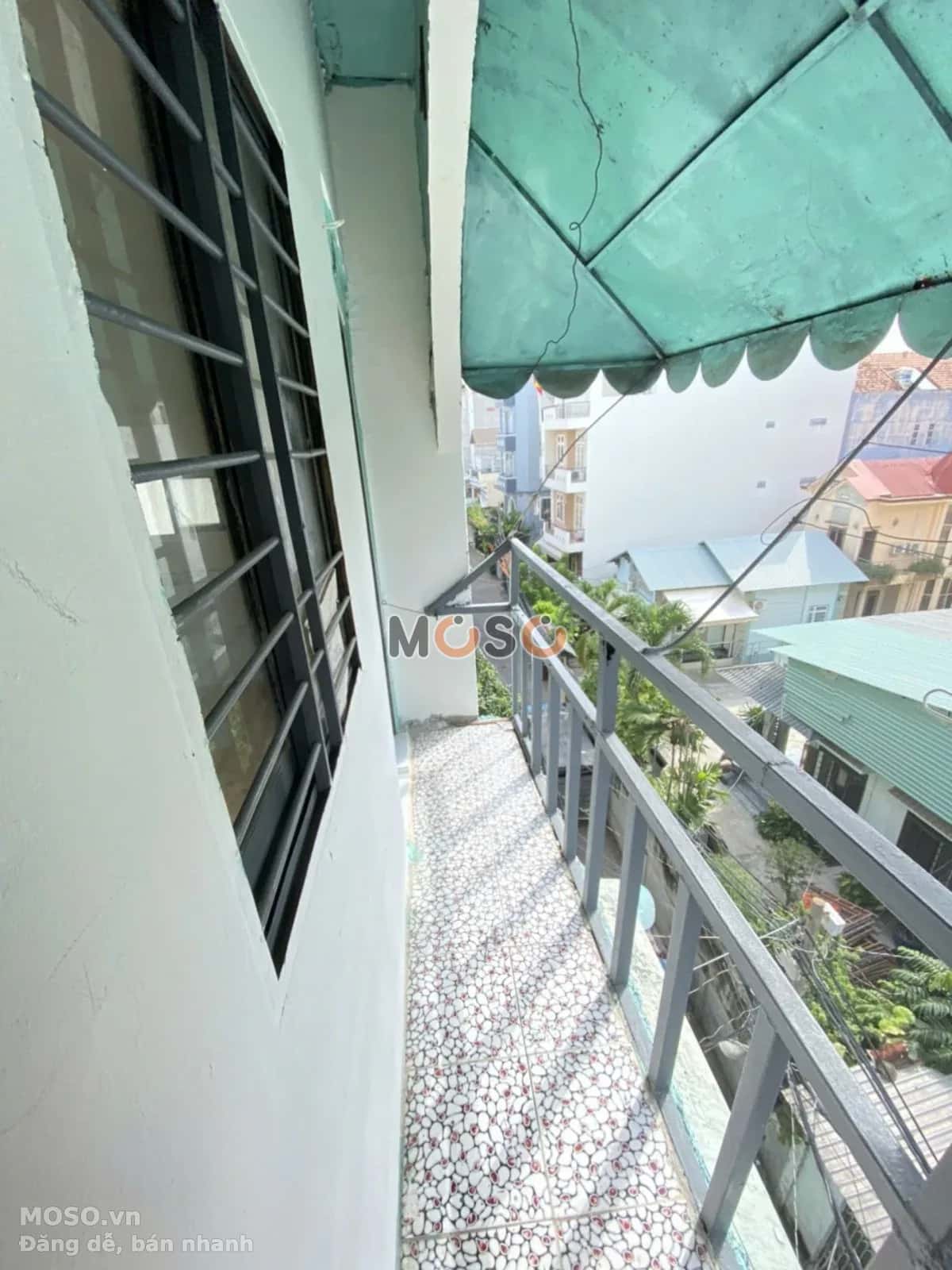 Bán nhà hẻm 42/21B Đường Ung Văn Khiêm Quận Bình Thạnh, TP.HCM – 25 phòng ngủ, giá 11.8 tỷ - ảnh 4