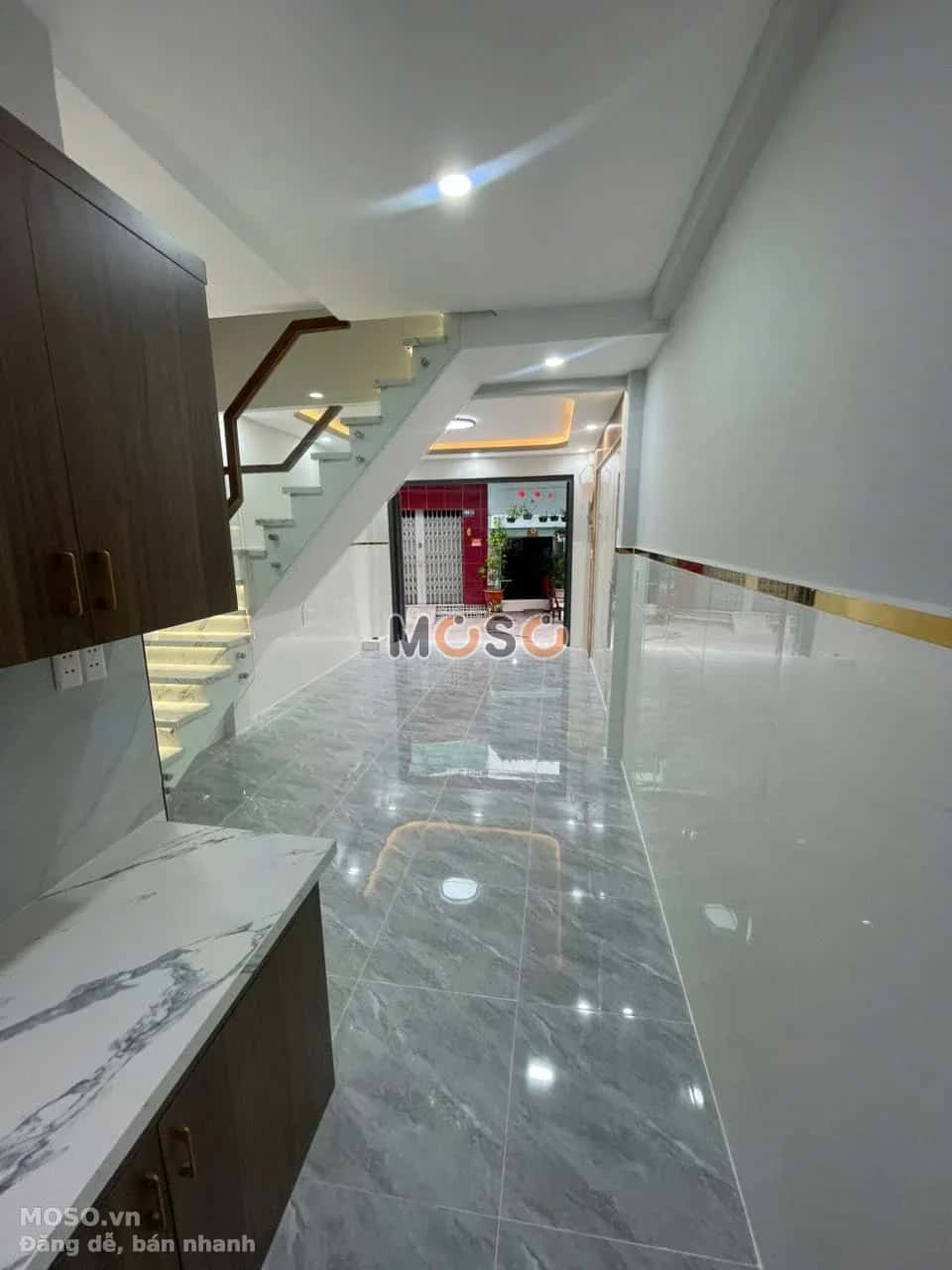 Bán nhà hẻm 496/3 Đường Tỉnh Lộ 10 Quận Bình Tân, TP.HCM – 2 phòng ngủ, giá 3.9 tỷ - ảnh 3