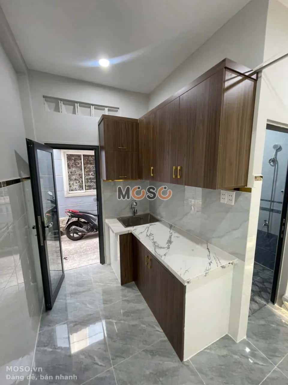 Bán nhà hẻm 496/3 Đường Tỉnh Lộ 10 Quận Bình Tân, TP.HCM – 2 phòng ngủ, giá 3.9 tỷ - ảnh 4