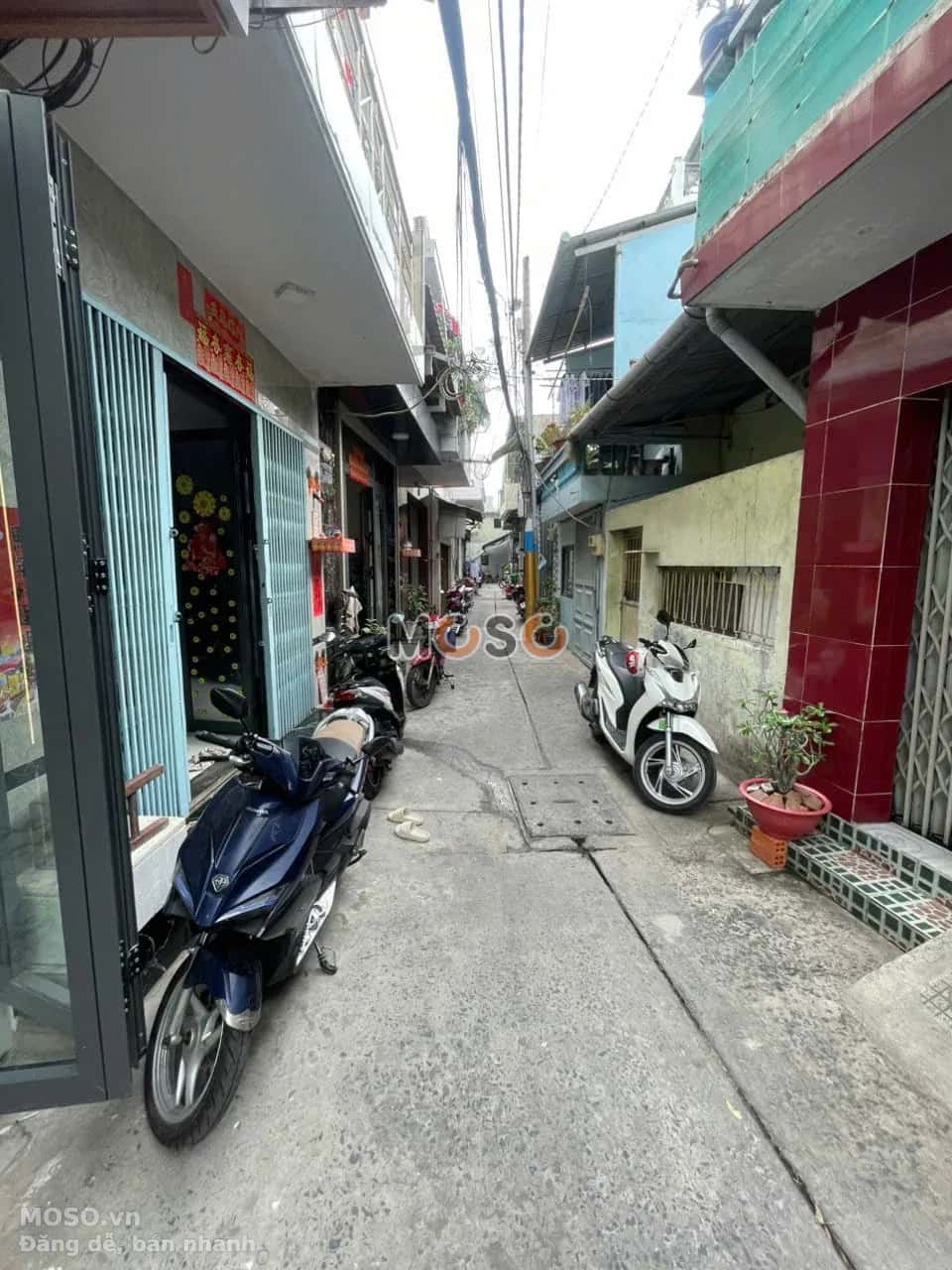 Bán nhà hẻm 496/3 Đường Tỉnh Lộ 10 Quận Bình Tân, TP.HCM – 2 phòng ngủ, giá 3.9 tỷ - ảnh 15