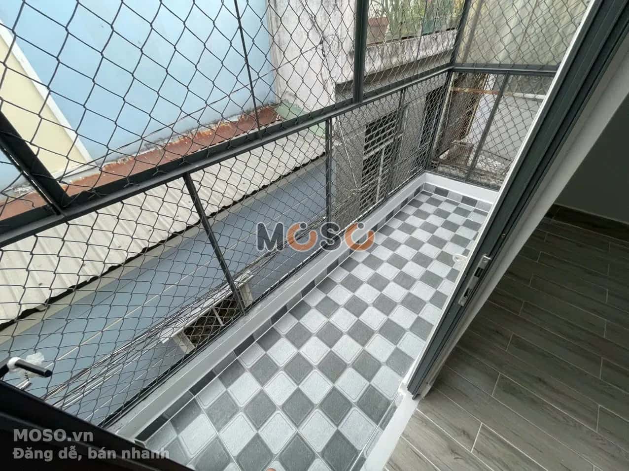 Bán nhà hẻm 496/3 Đường Tỉnh Lộ 10 Quận Bình Tân, TP.HCM – 2 phòng ngủ, giá 3.9 tỷ - ảnh 13