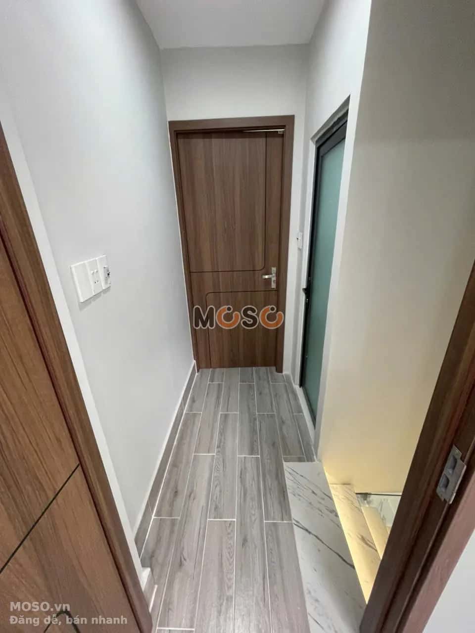 Bán nhà hẻm 496/3 Đường Tỉnh Lộ 10 Quận Bình Tân, TP.HCM – 2 phòng ngủ, giá 3.9 tỷ - ảnh 8