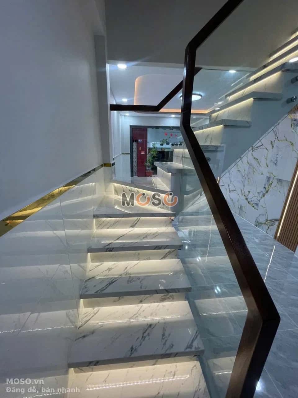 Bán nhà hẻm 496/3 Đường Tỉnh Lộ 10 Quận Bình Tân, TP.HCM – 2 phòng ngủ, giá 3.9 tỷ - ảnh 6