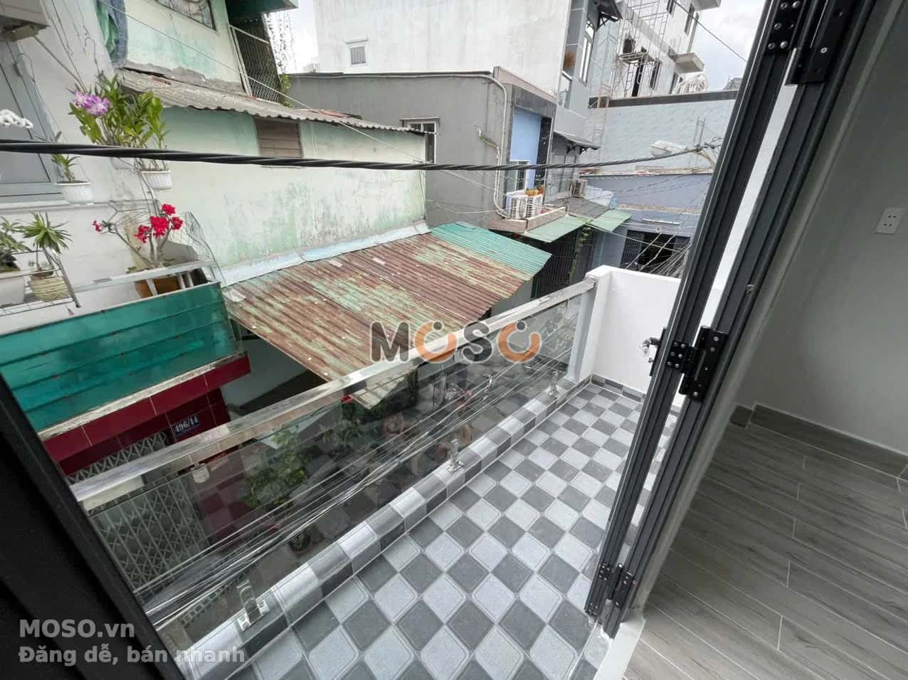 Bán nhà hẻm 496/3 Đường Tỉnh Lộ 10 Quận Bình Tân, TP.HCM – 2 phòng ngủ, giá 3.9 tỷ - ảnh 14