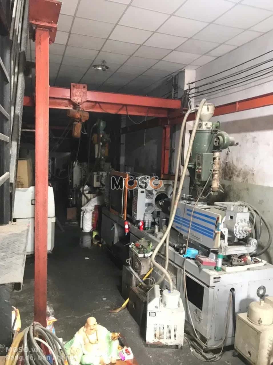 Bán nhà mặt tiền 40H Đường Ao Đôi, Khu phố 10 Quận Bình Tân, TP.HCM – 3 phòng ngủ, giá 16 tỷ - ảnh 4