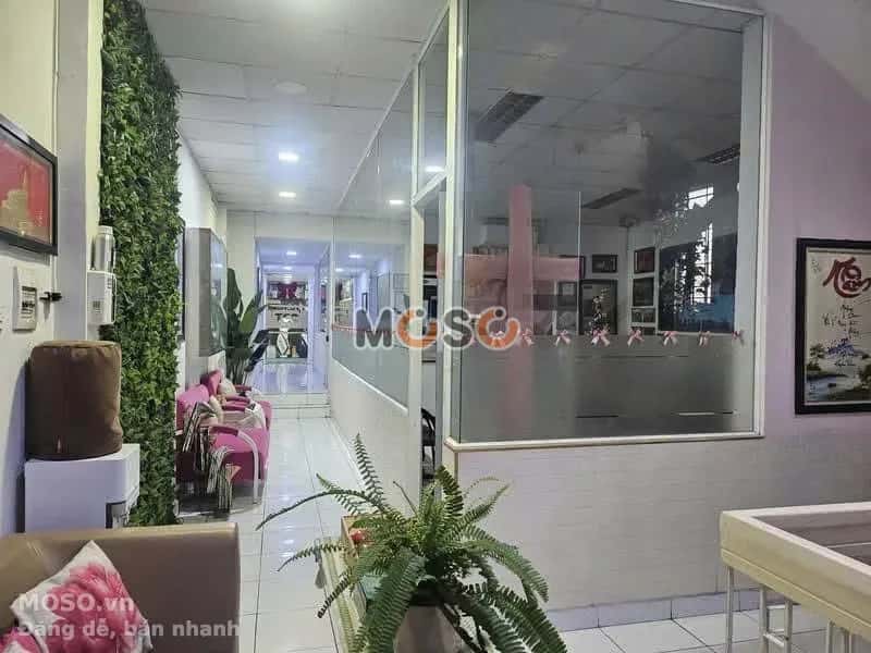 Cho thuê nhà mặt tiền Phan Đình Phùng Quận Phú Nhuận, TP.HCM – giá 40 triệu - ảnh 4
