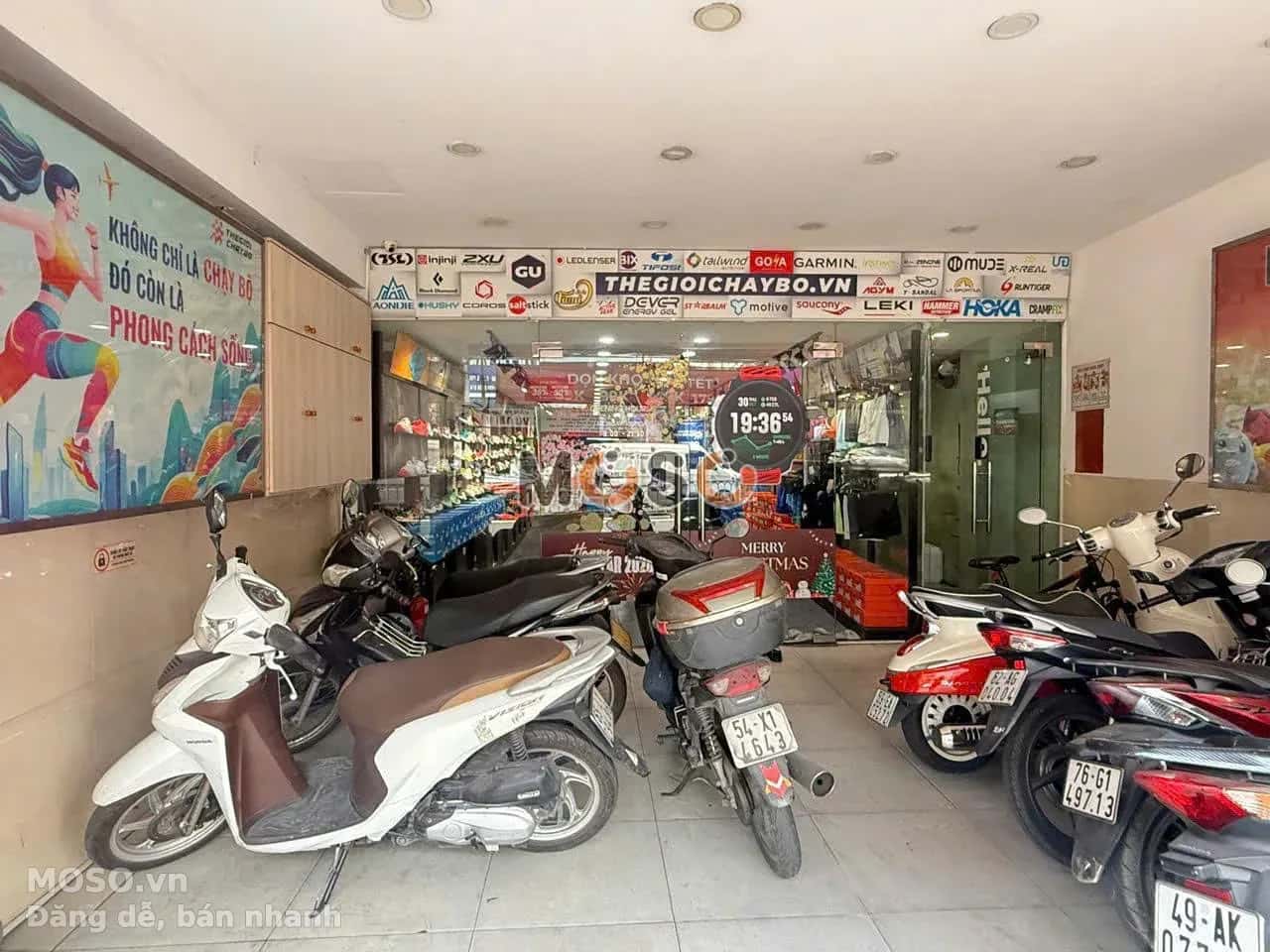 Cho thuê nhà mặt tiền Phan Đình Phùng Quận Phú Nhuận, TP.HCM – giá 40 triệu - ảnh 2