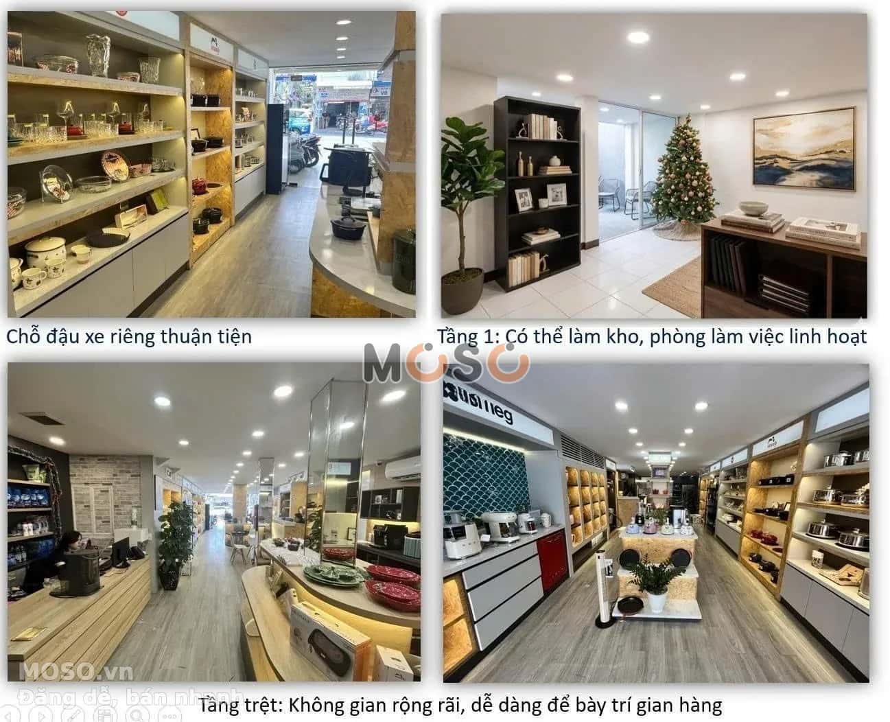 Cho thuê nhà mặt tiền Phan Đình Phùng Quận Phú Nhuận, TP.HCM – giá 40 triệu - ảnh 9