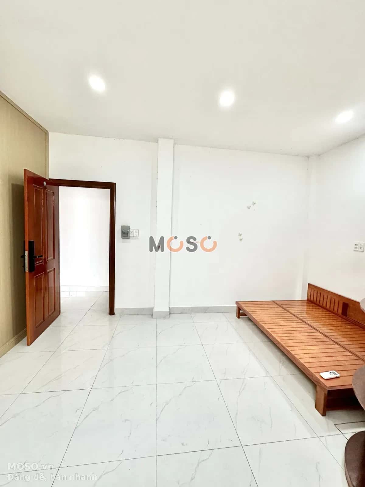 Cho thuê BĐS khác Đường số 19 Thủ Đức, TP.HCM – giá 5 triệu - ảnh 5