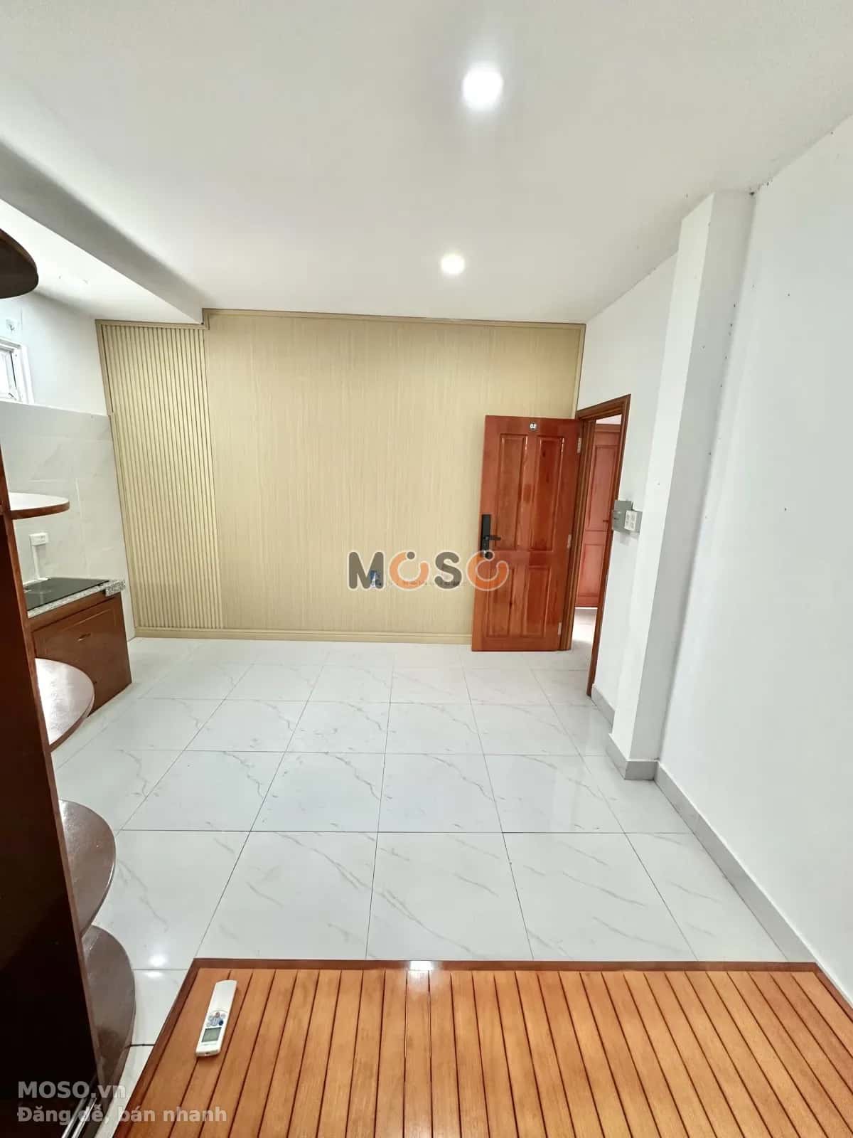 Cho thuê BĐS khác Đường số 19 Thủ Đức, TP.HCM – giá 5 triệu - ảnh 4