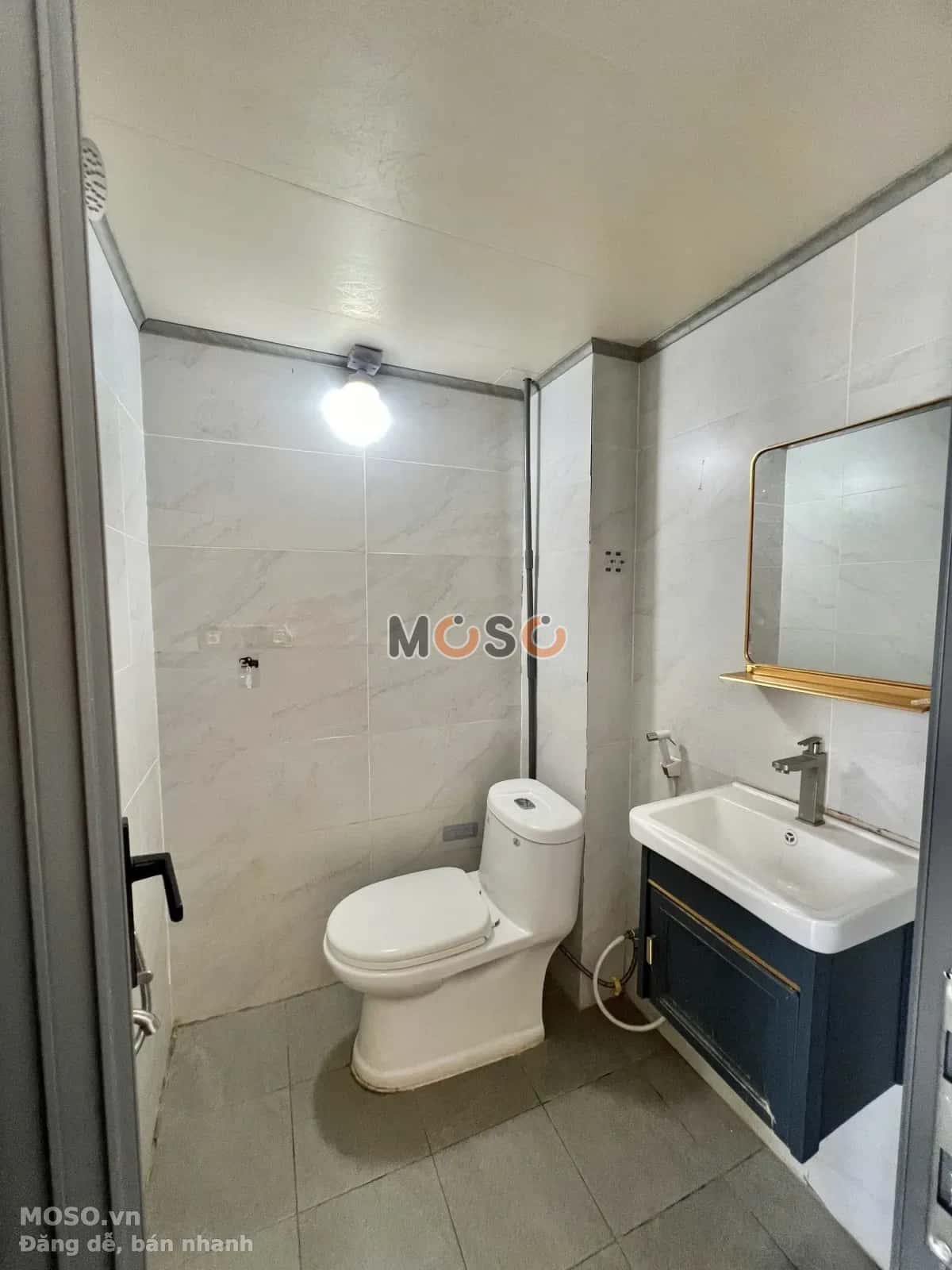 Cho thuê BĐS khác Đường số 19 Thủ Đức, TP.HCM – giá 5 triệu - ảnh 6