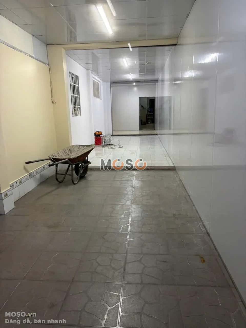 Cho thuê nhà mặt tiền đường 42 Quận 2, TP.HCM – giá 9 triệu - ảnh 2