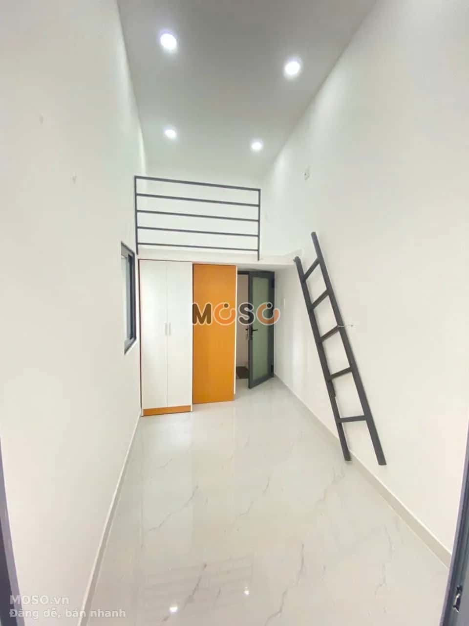 Bán nhà hẻm 261/22/5C Đường Chu Văn An Quận Bình Thạnh, TP.HCM – 2 phòng ngủ, giá 2.2 tỷ - ảnh 7