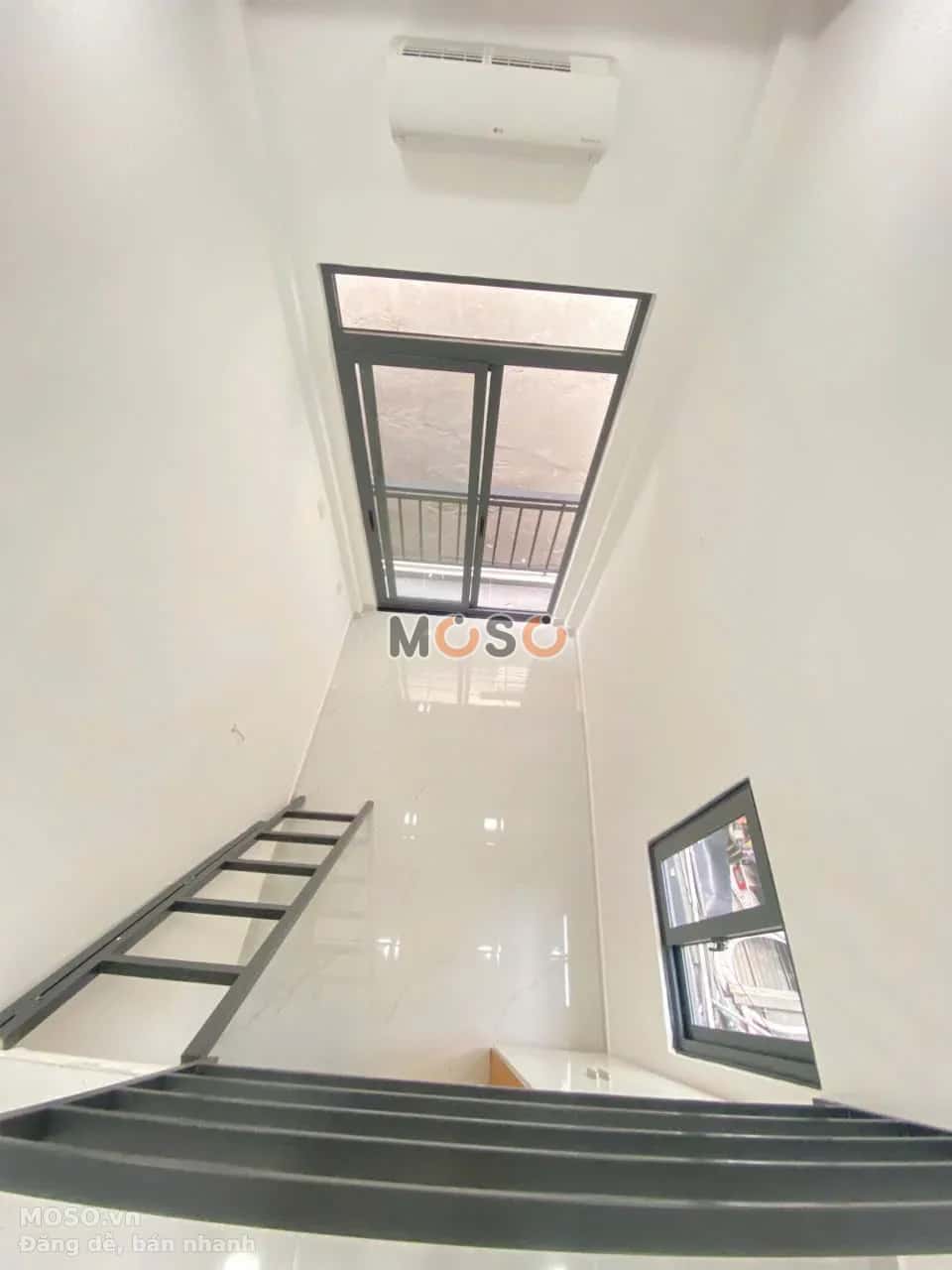 Bán nhà hẻm 261/22/5C Đường Chu Văn An Quận Bình Thạnh, TP.HCM – 2 phòng ngủ, giá 2.2 tỷ - ảnh 8