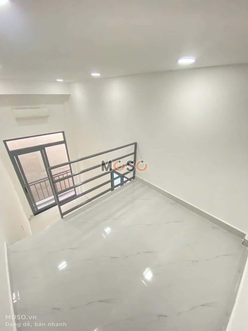 Bán nhà hẻm 261/22/5C Đường Chu Văn An Quận Bình Thạnh, TP.HCM – 2 phòng ngủ, giá 2.2 tỷ - ảnh 6