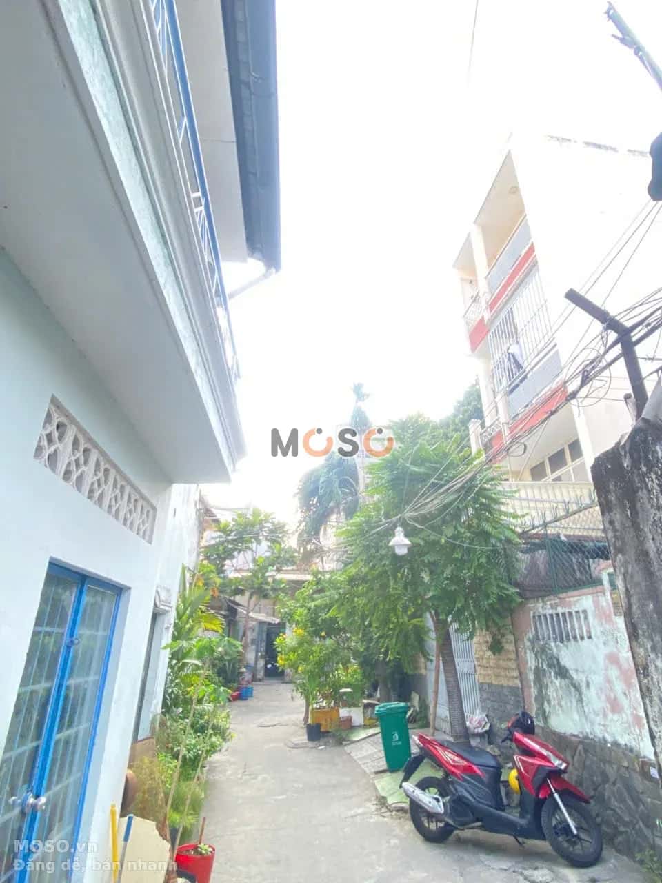 Bán nhà hẻm 261/22/5C Đường Chu Văn An Quận Bình Thạnh, TP.HCM – 2 phòng ngủ, giá 2.2 tỷ - ảnh 10