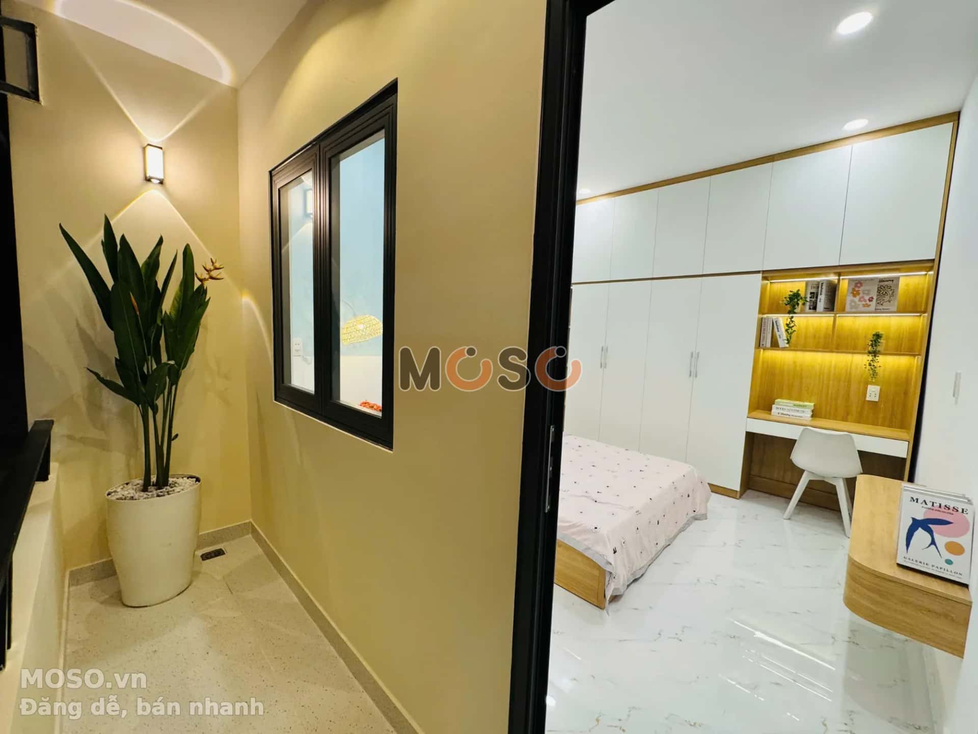 Bán nhà hẻm 100/81A Đường Thích Quảng Đức Quận Phú Nhuận, TP.HCM – 3 phòng ngủ, giá 9.2 tỷ - ảnh 12
