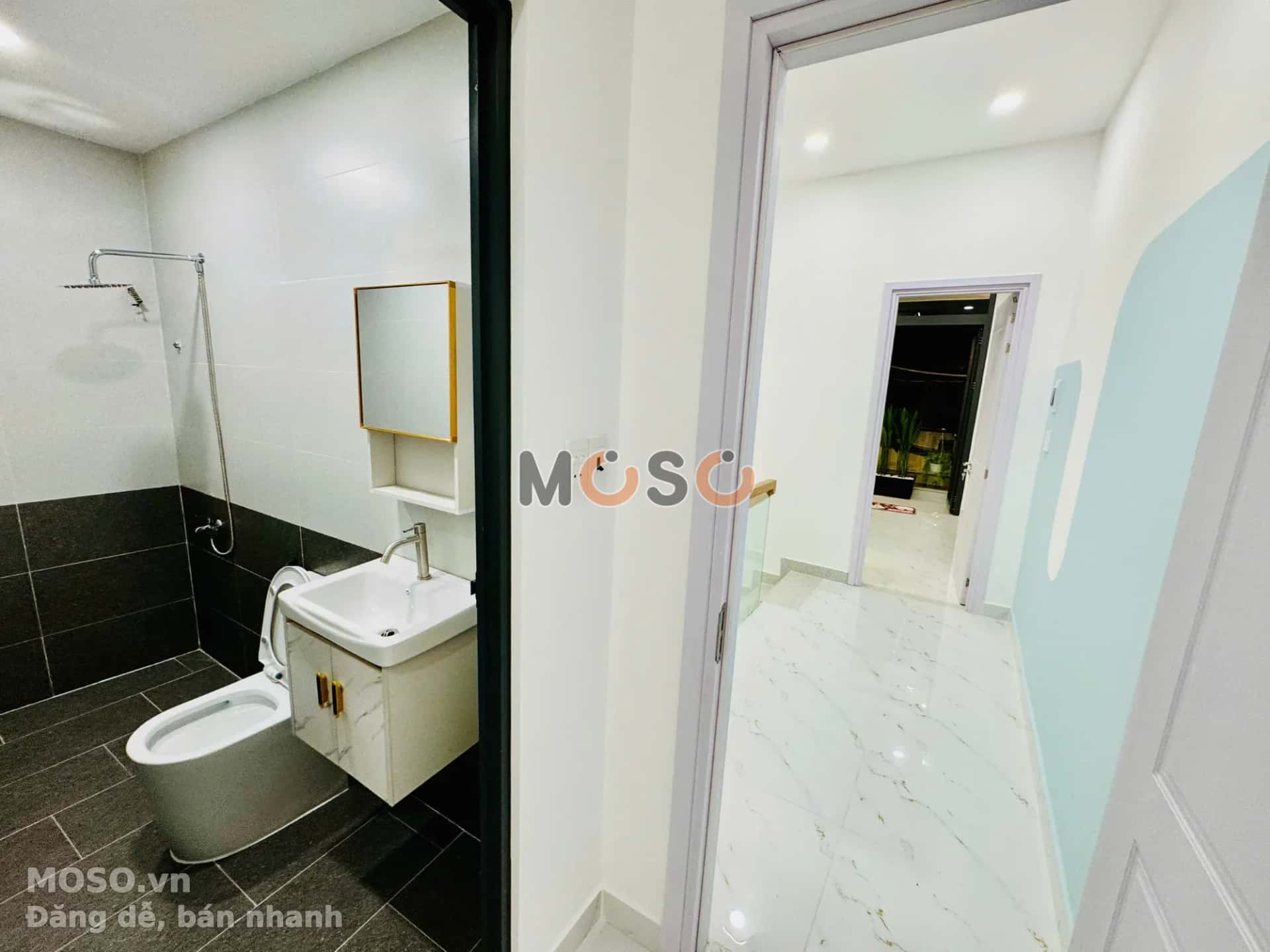 Bán nhà hẻm 100/81A Đường Thích Quảng Đức Quận Phú Nhuận, TP.HCM – 3 phòng ngủ, giá 9.2 tỷ - ảnh 16