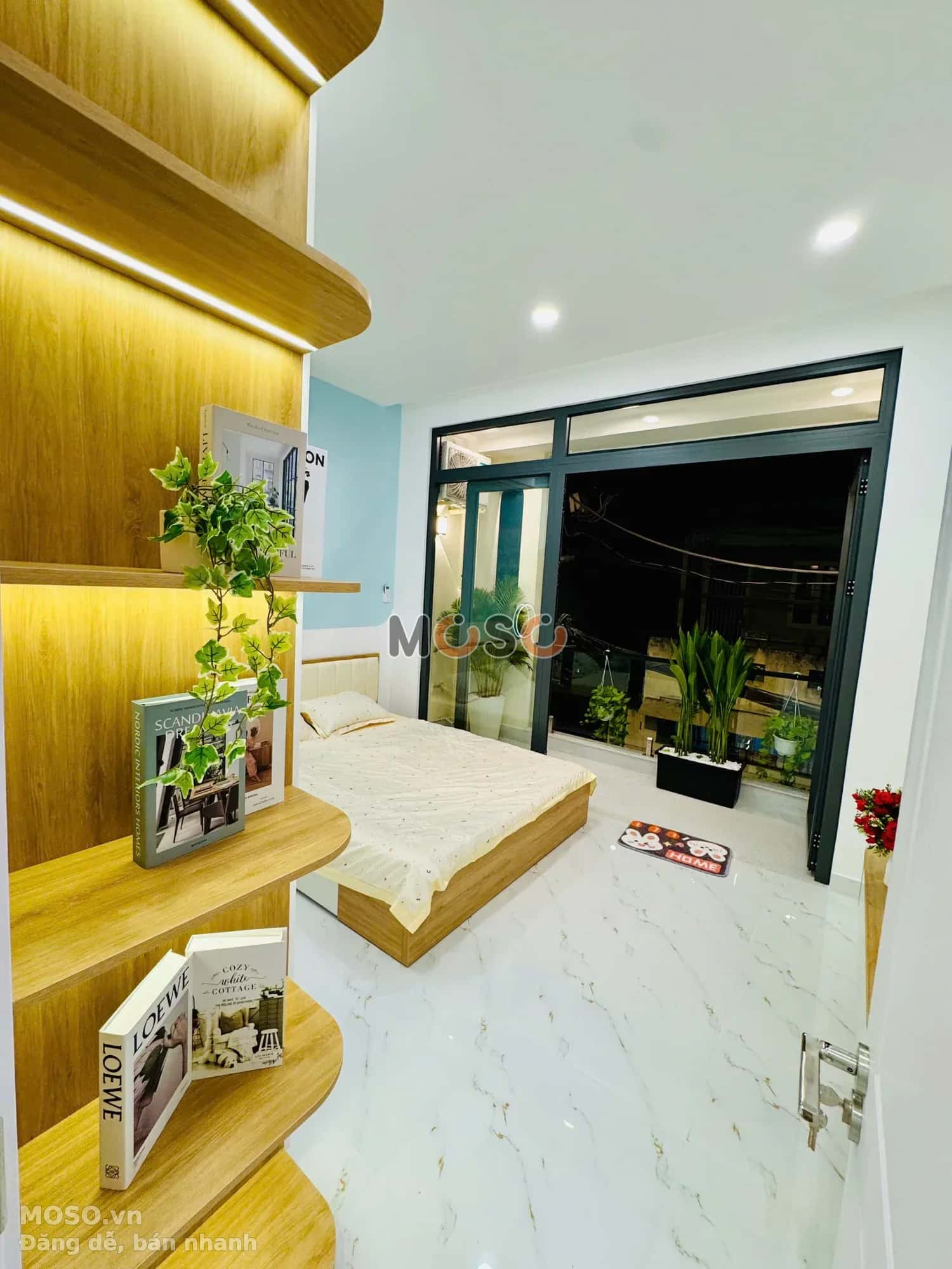 Bán nhà hẻm 100/81A Đường Thích Quảng Đức Quận Phú Nhuận, TP.HCM – 3 phòng ngủ, giá 9.2 tỷ - ảnh 14