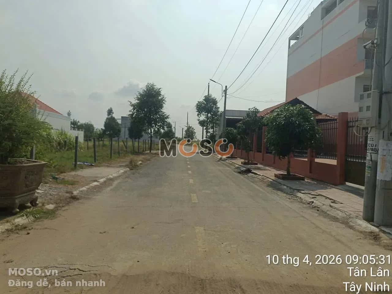 Bán đất  Ấp Bà Chủ  Huyện Cần Đước, Long An – giá 4.9 tỷ - ảnh 2