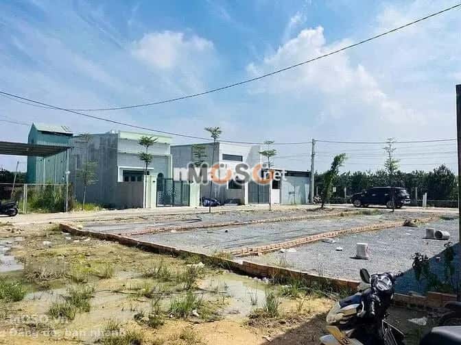 Bán BĐS khác Tân Phong, Đồng Nai – giá 300 triệu - ảnh 4