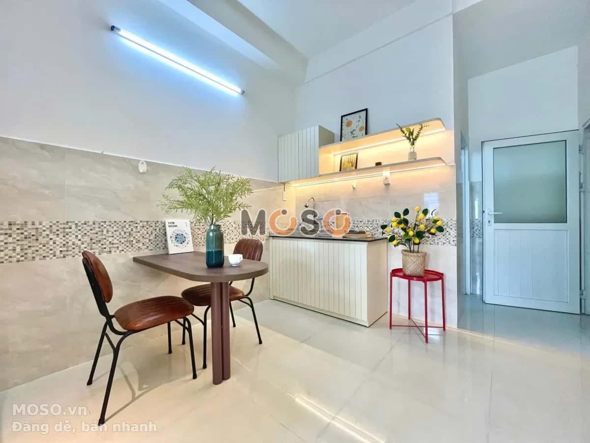 Cho thuê BĐS khác Quốc Lộ 13 Quận Bình Thạnh, TP.HCM – giá 6.3 triệu - ảnh 2